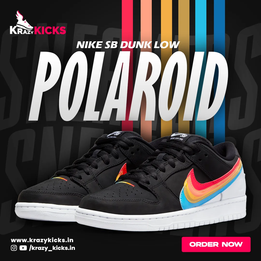 Sneaker posts with oversized names